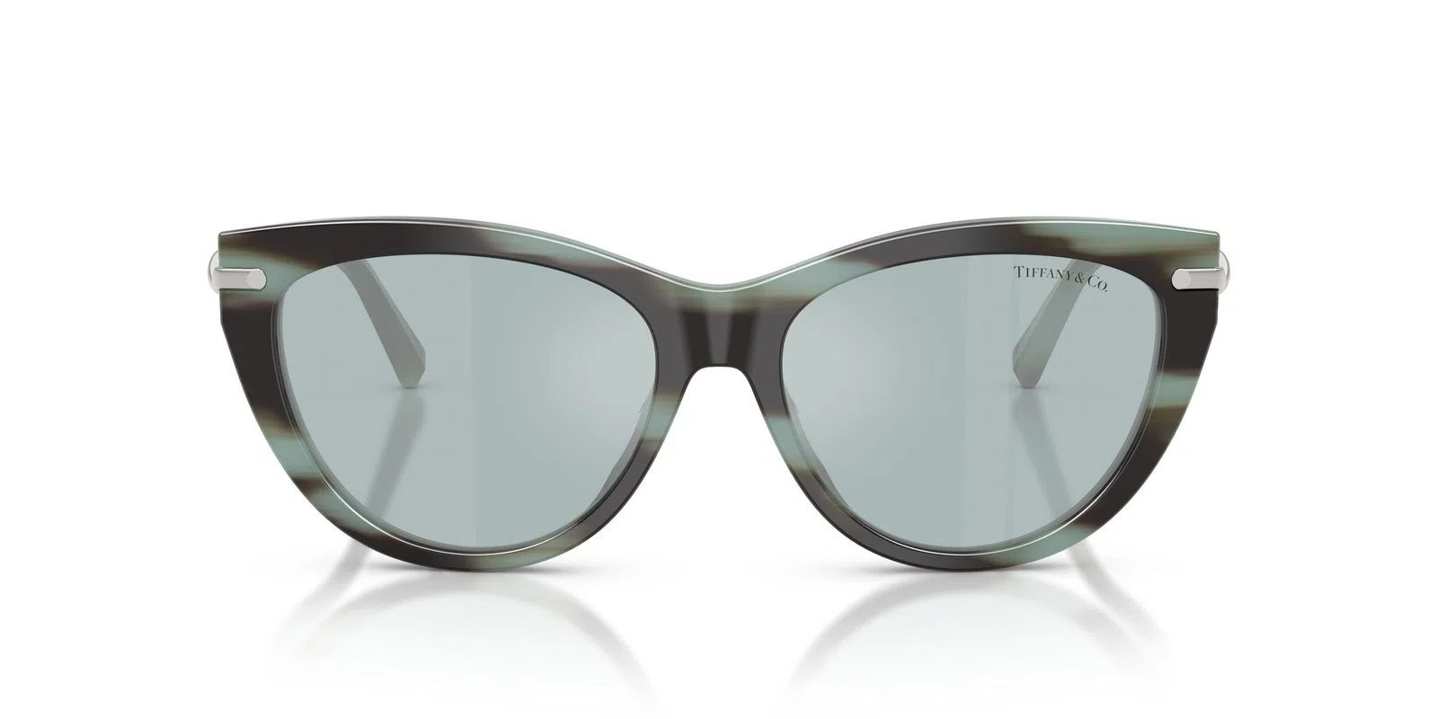 Tiffany 4253 Sunglasses - view 9